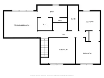 5228 Deer Creek Drive, Indianapolis - 54