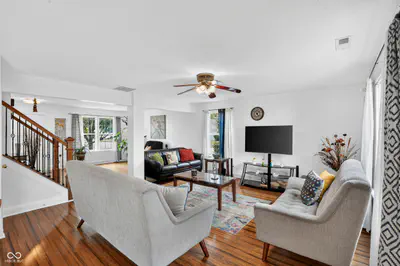 2512 Drewmatt Lane, Indianapolis - 11