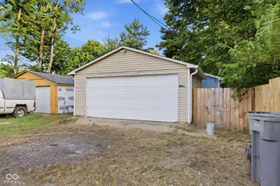 1333 Pruitt Street, Indianapolis - 25