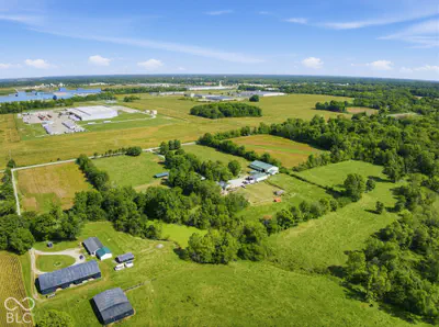 300 W Oregon Church Road, Terre Haute - 53