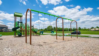 100 Ames Drive, Whiteland - 57