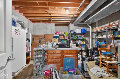 9958 Northwind Drive, Indianapolis - 43