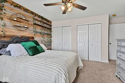 9107 Driftwood Court, McCordsville - 45
