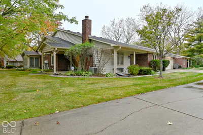 9328 Cinnebar Drive, Indianapolis - 2