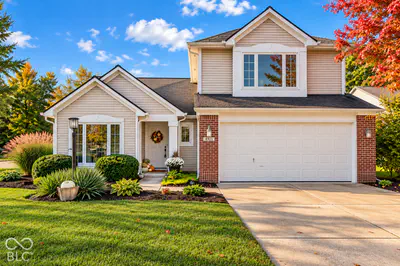 8921 Woodlark Drive, Fishers - 20