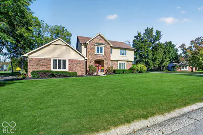 919 Queensbury Drive, Noblesville - 5