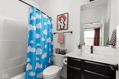 1547 Yandes Street, Indianapolis - 45