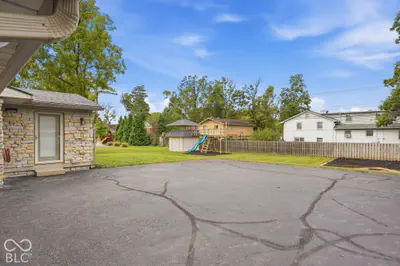 6360 Knyghton Road, Indianapolis - 41