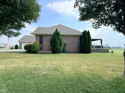 3486 N Timberlake Drive, Martinsville - 21