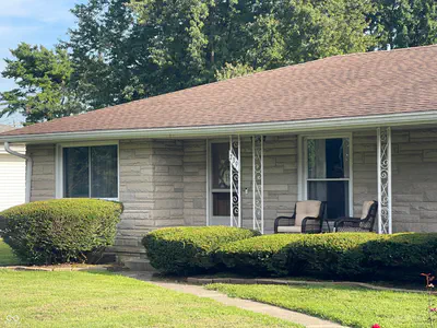 739 Gossett Road, Frankfort