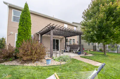 10709 Glenwyck Place, Noblesville - 37