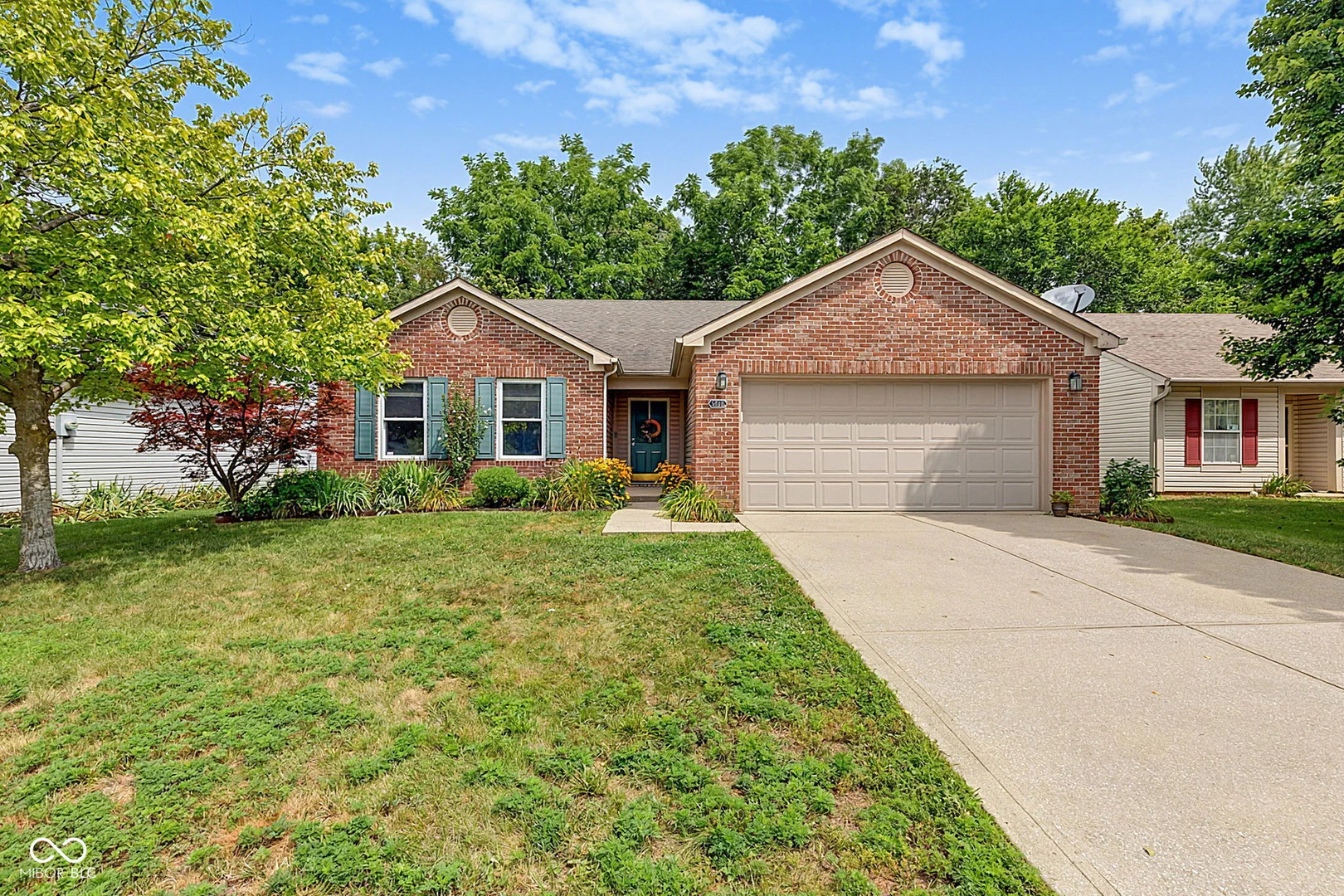 5742 Blackley Lane, Indianapolis