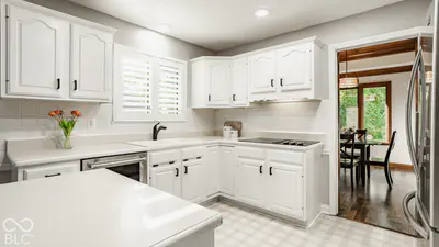9037 Pinecreek Way, Indianapolis - 13