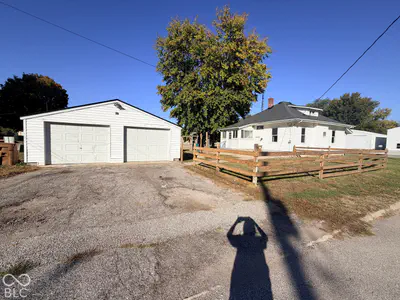 601 W Washington Street, Waynetown - 6
