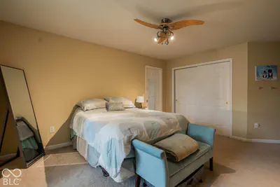 1120 Alfred Circle, Indianapolis - 34