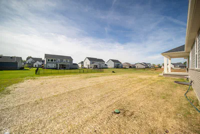 6607 Old World Drive, McCordsville - 28
