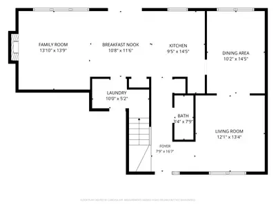 111 Oakview Drive, Mooresville - 43