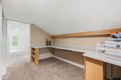 5632 Henderson Drive, Brownsburg - 23