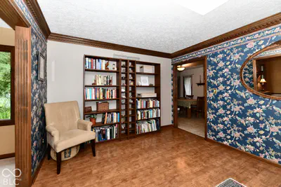 925 Texarkana Drive, Indianapolis - 5