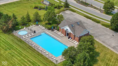8922 Springview Drive, McCordsville - 32