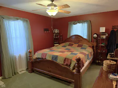 601 Eastfield Drive, Crawfordsville - 13