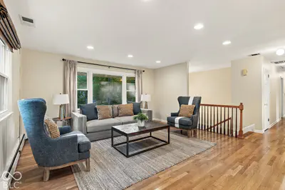 7836 N Chester Avenue, Indianapolis - 7