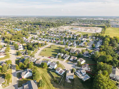 9586 Frontier Street, Fishers - 57