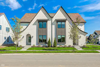 8782 Chauncey Street, Zionsville