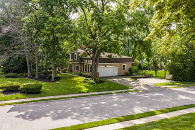 7111 Eastwick Lane, Indianapolis - 61