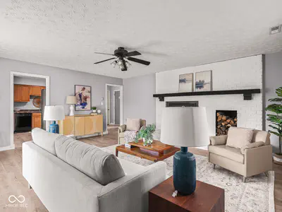 4419 N County Road 1025 E, Indianapolis - 9