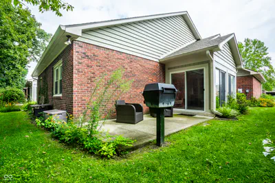 6952 Steinmeier Drive W, Indianapolis - 28