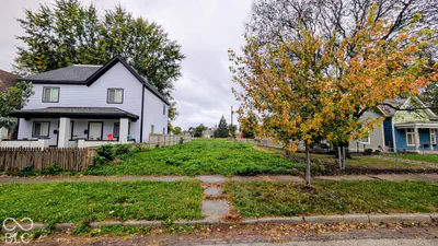354 Addison Street, Indianapolis - 2