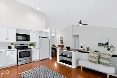 3323 Eden Village Drive, Carmel - 9