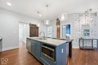 1218 Jefferson Avenue, Indianapolis - 7
