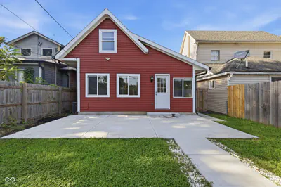 261 E Minnesota Street, Indianapolis - 32