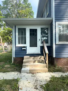4103 Winthrop Avenue, Indianapolis