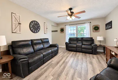 894 Lincoln Heights Drive, Martinsville - 3