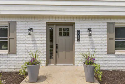 7340 Cape Cod Circle, Indianapolis - 3