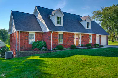 2019 Lakeview Drive, Seymour