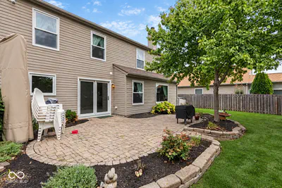 18724 Planer Drive, Noblesville - 15