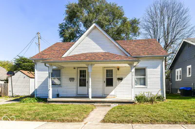 24 Elliott Street, Shelbyville