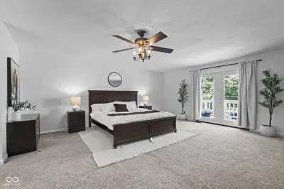 5739 Paradise Drive, Martinsville - 24