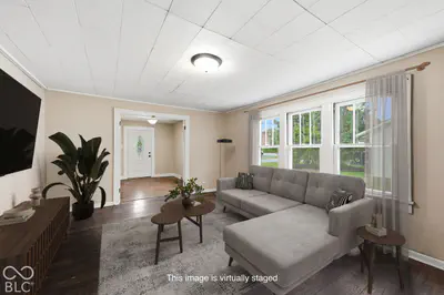 9140 Hamilton Avenue, Indianapolis - 3