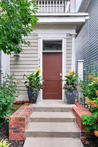 614 N Senate Avenue, Indianapolis - 3