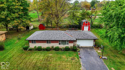 6144 S Irwin Street, Indianapolis - 55
