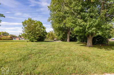 1718 Olive Street, Indianapolis - 2