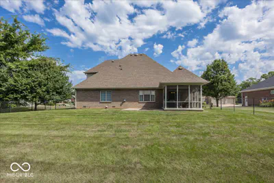 7082 Bitternut Lane, Plainfield - 30