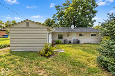 6750 52nd Street, Indianapolis - 24