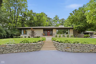 6976 Washington Boulevard, Indianapolis - 4