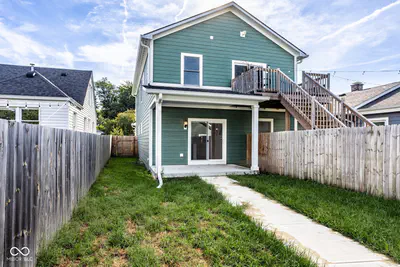 4834 Crittenden Avenue, Indianapolis - 15